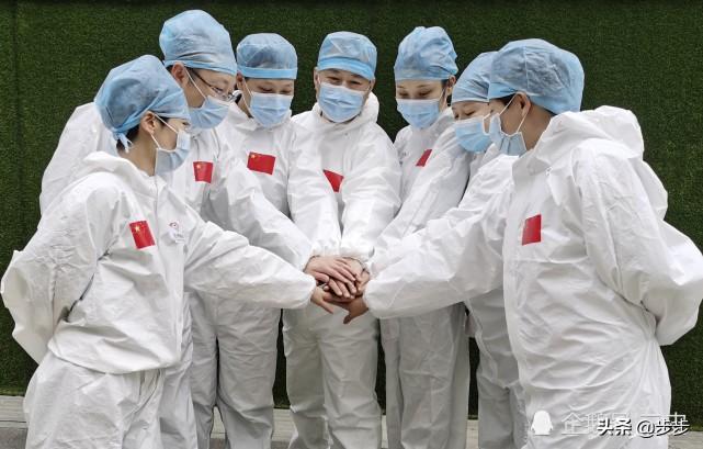 无畏前行，疫情期间护士守护生命的卓越事迹