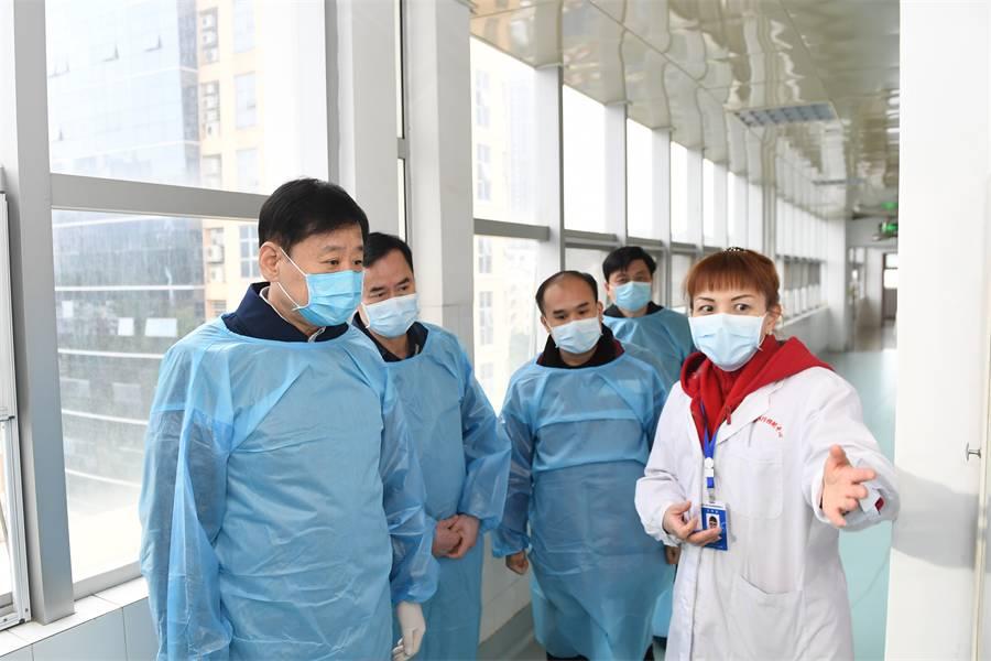 疫情生活中的点滴记录
