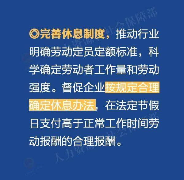 劳动法应对疫情挑战，保障劳动者权益的新规定（2022年）