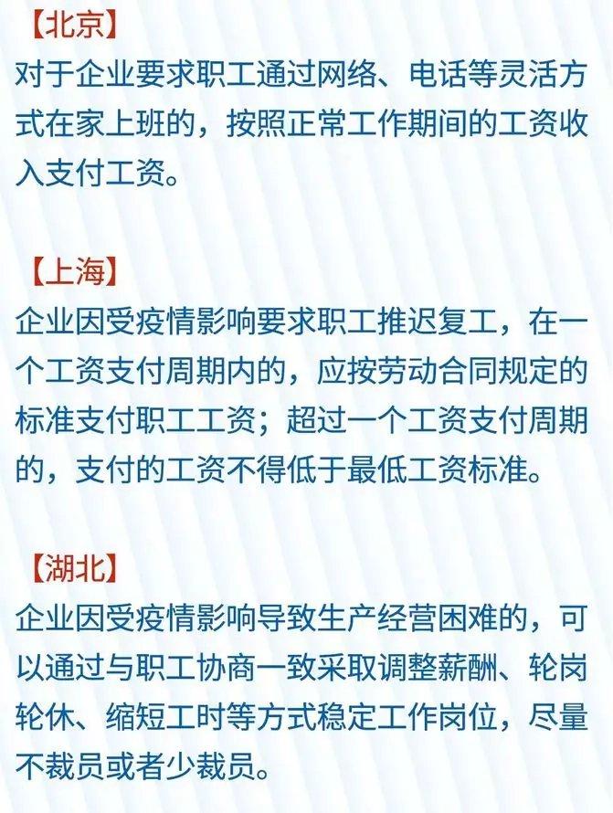 疫情期间最低工资发放标准的挑战与应对策略