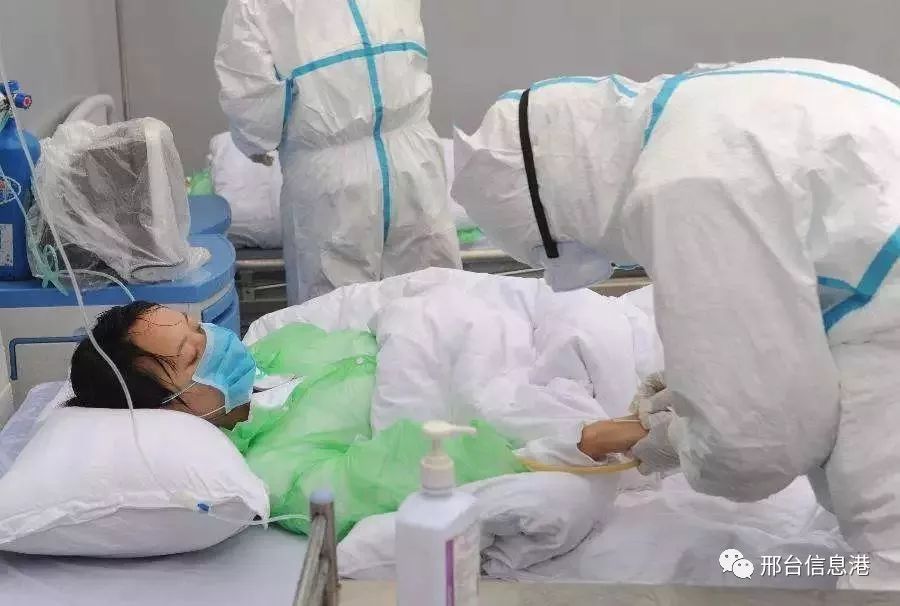 疫情期间的生活点滴