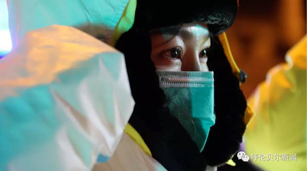 疫情之下的人间温情，感动瞬间与暖心故事