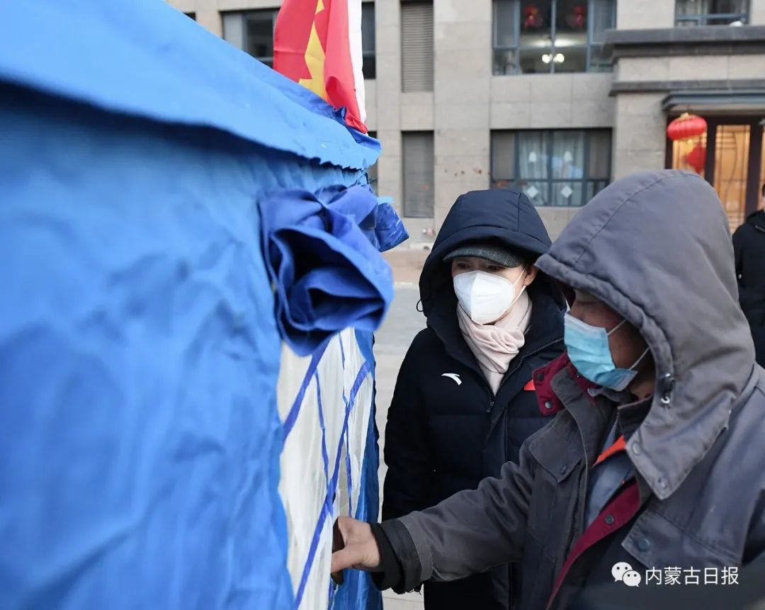 内蒙古疫情期间人工费调整，应对挑战与民生保障并行