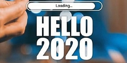 疫情阴霾散去，展望2020及未来的希望之光