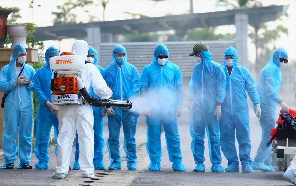 全球共同期盼的疫情终结年份，何时迎来曙光？