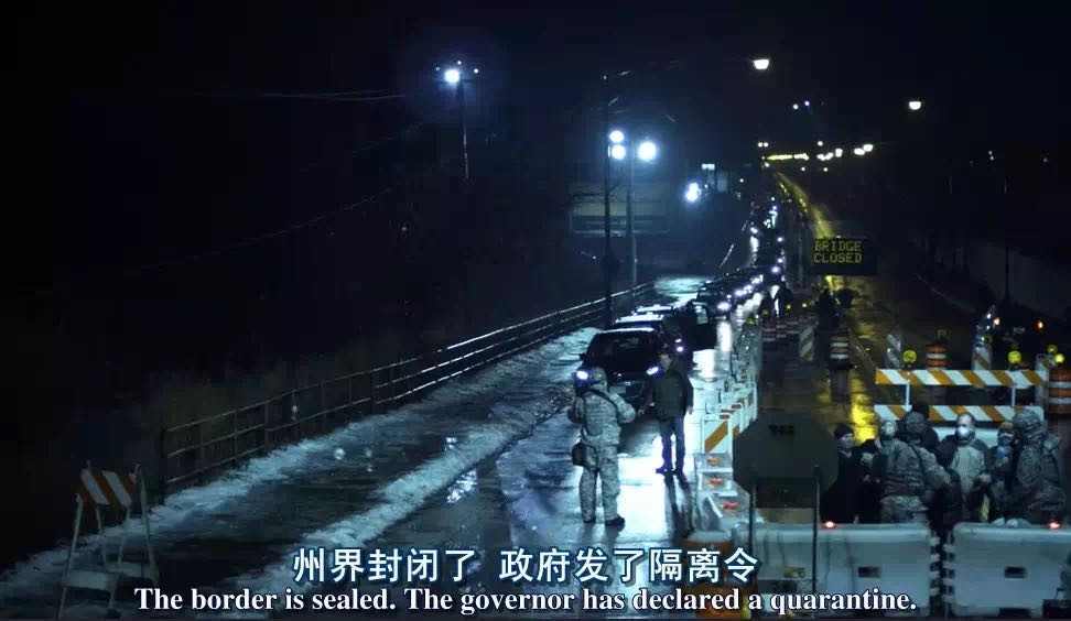 新冠疫情结束，曙光初现——人类重启前行之路