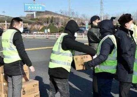 大连疫情回顾，最后一次疫情时间的记忆与反思
