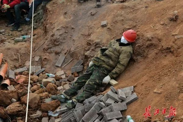 火神山与雷神山，武汉疫情下的生命守护者守护站
