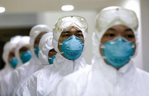 新冠疫情下的挑战与反思