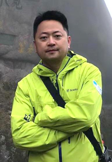 疫情时代，挑战与希望同行