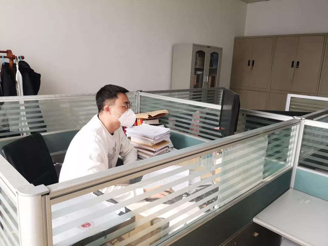 疫情时代，挑战与希望同行