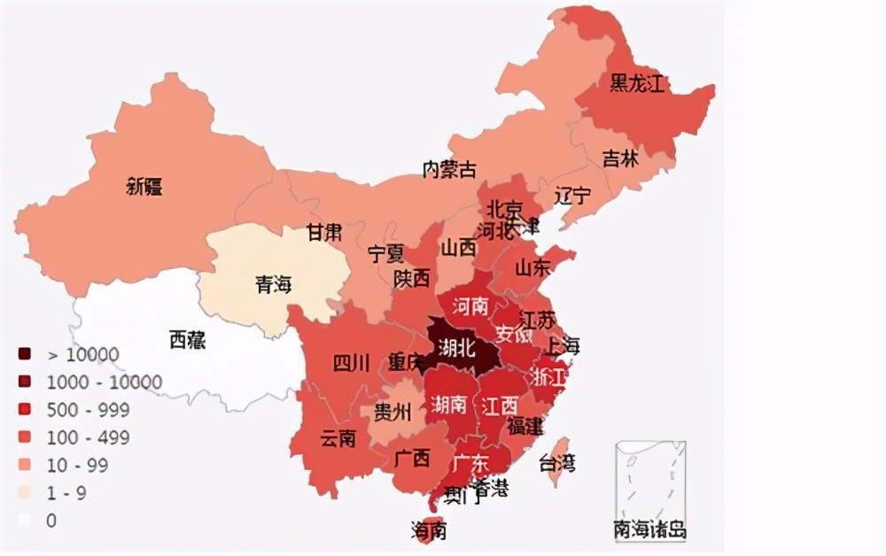 回顾与反思，2020年疫情名称及其深远影响