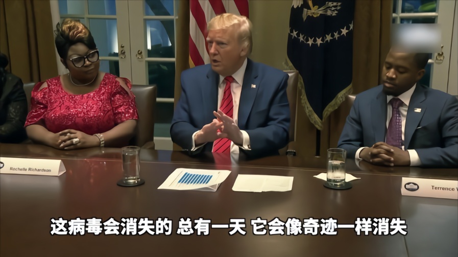 新冠病毒疫情背后的故事揭秘