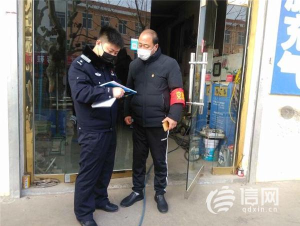 疫情之下，光明照亮前行之路