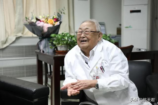 疫情期间钟南山先进事迹，无畏逆行，医者仁心