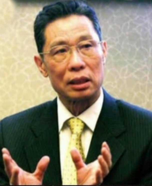 钟南山医生，抗疫英雄之光辉历程