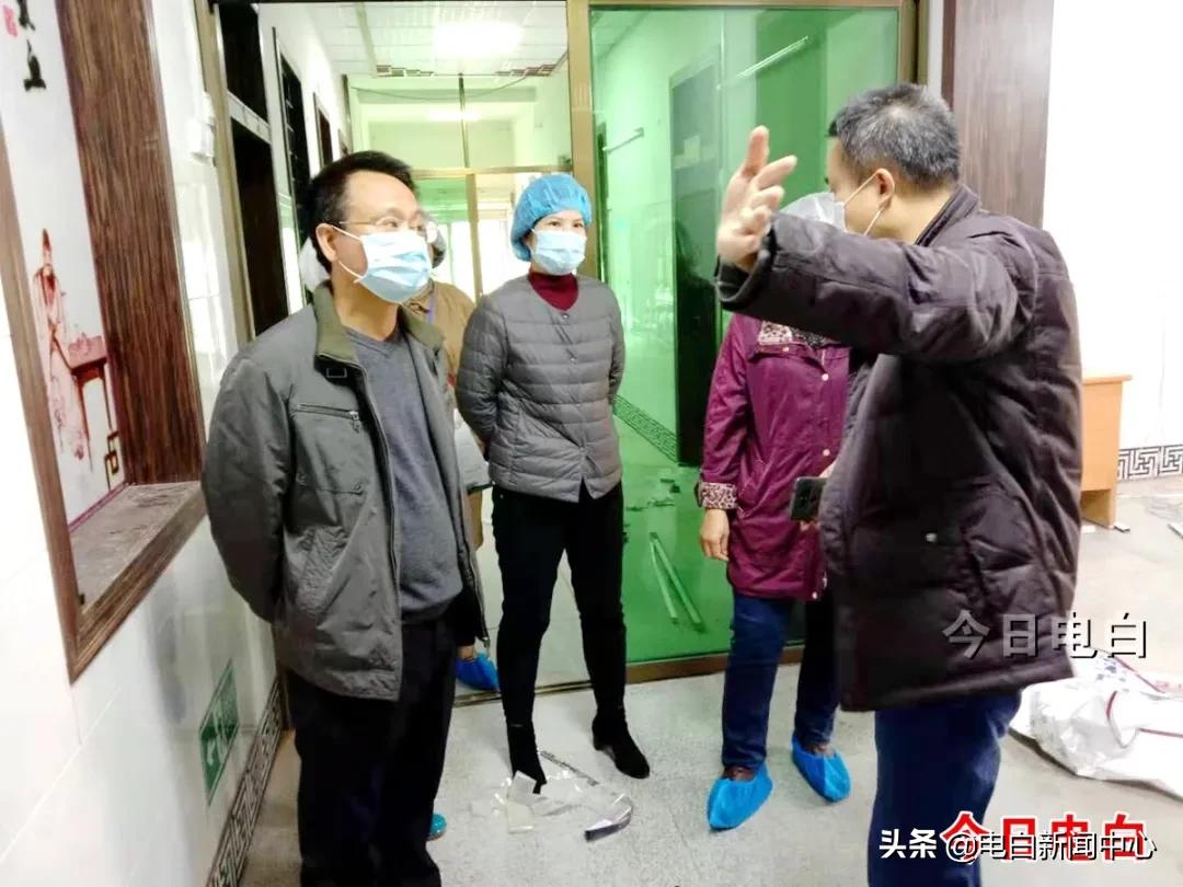疫情中的英雄，讲述他们的勇气与牺牲故事