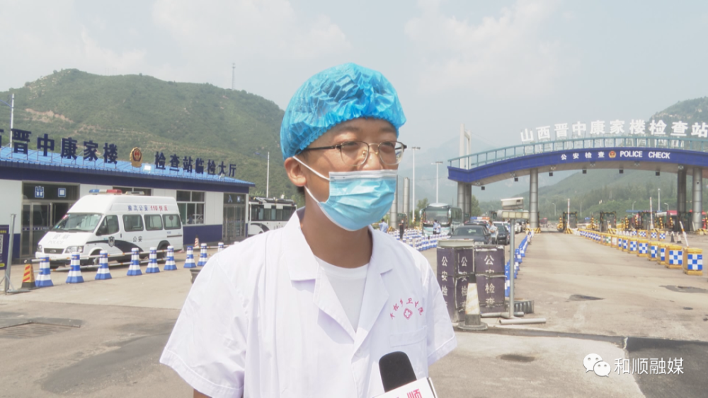 逆境中的白衣战士，医护人员事迹启示录