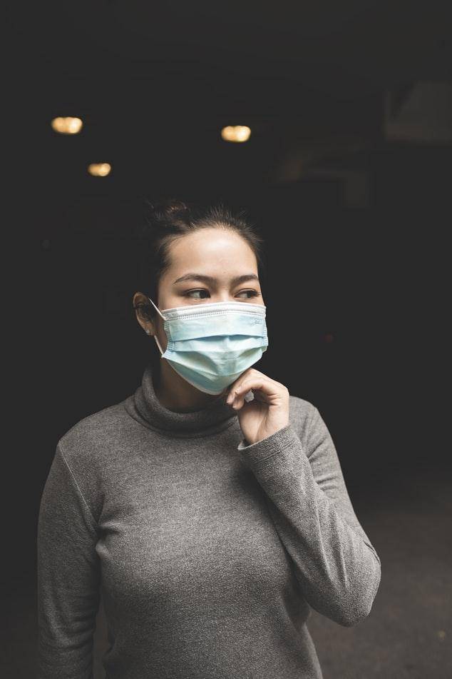 疫情后时代，是否仍需戴口罩？
