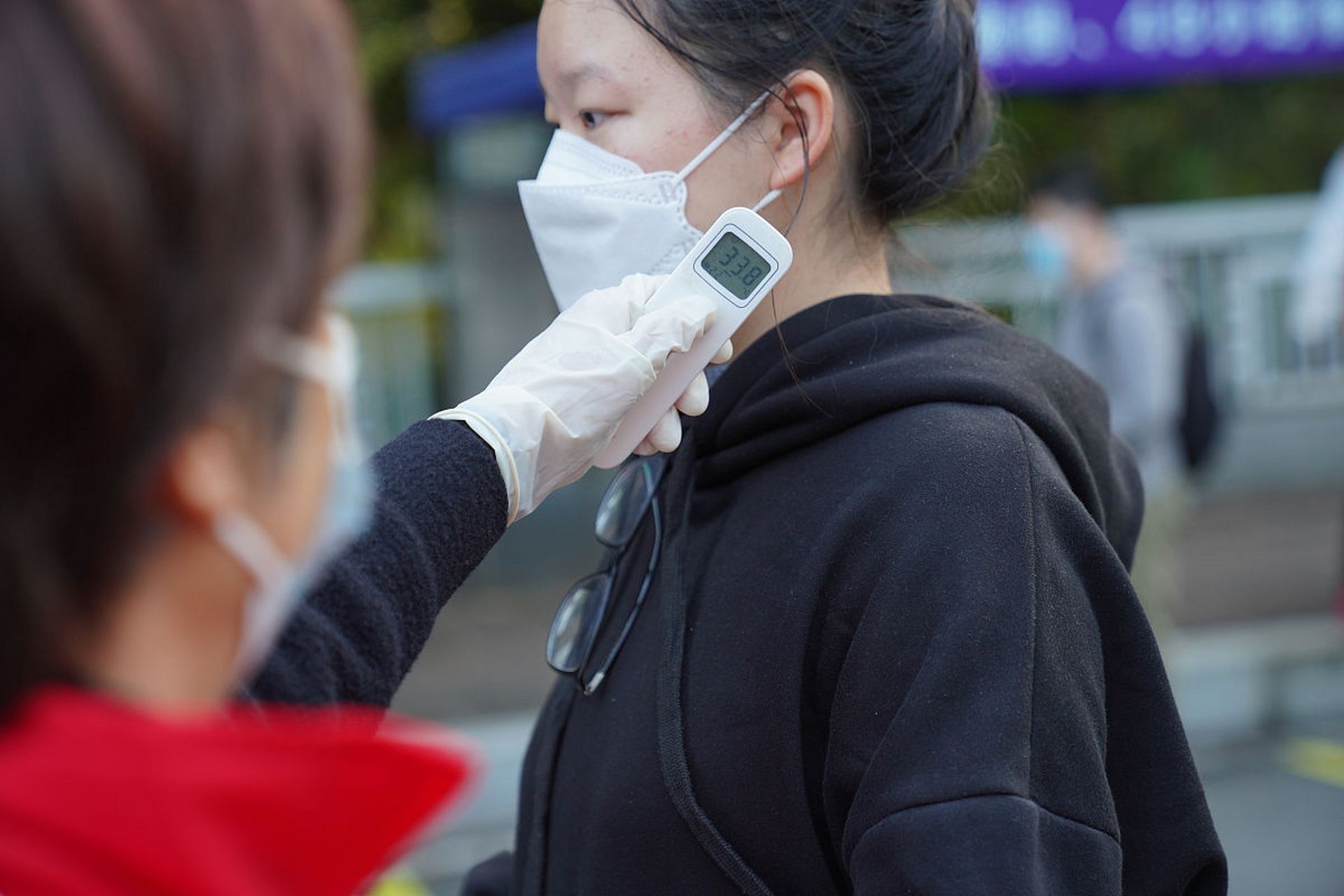 疫情后时代，是否仍需戴口罩？