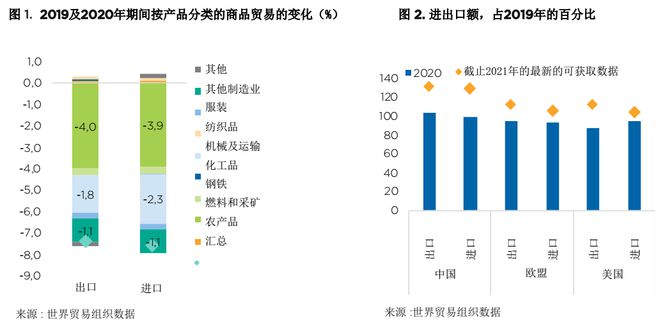 新冠疫情后的全球挑战与未来展望