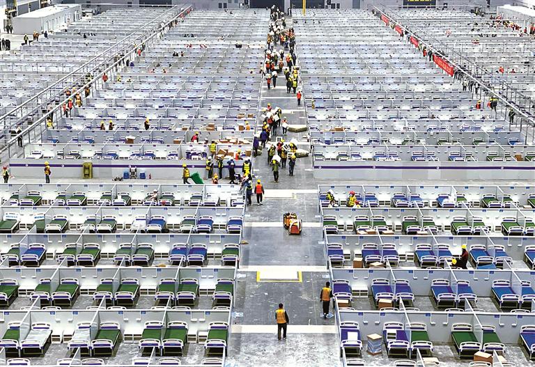 上海疫情动态更新，应对挑战与把握机遇，2025年展望