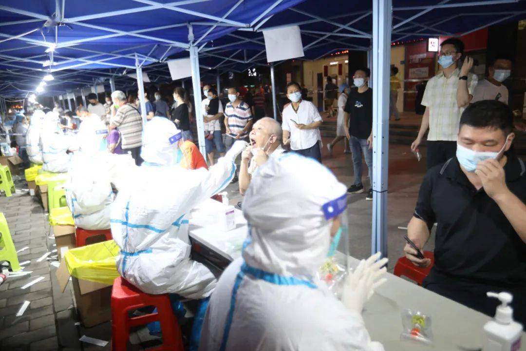 全球抗击疫情新阶段，疫情是否已结束？
