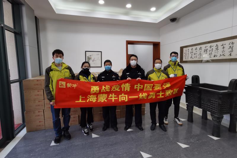 上海疫情挑战与机遇并存，城市防疫战打响