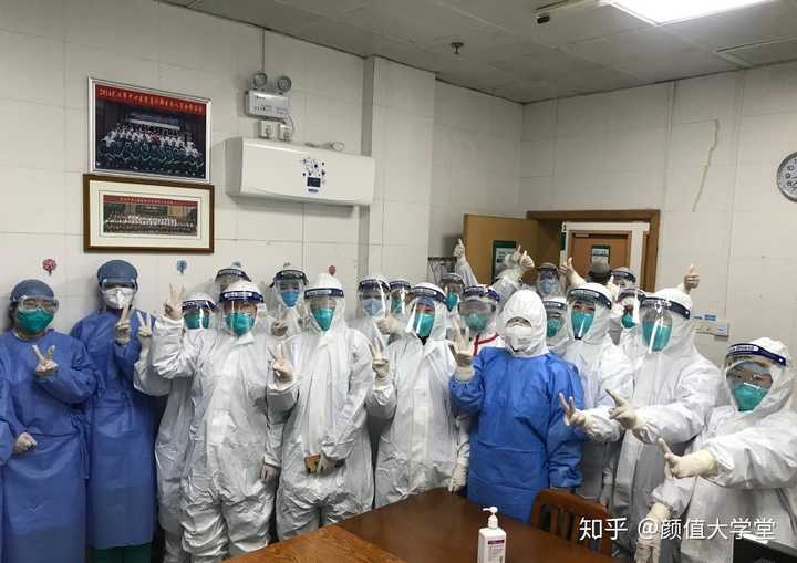 新冠疫情下的感悟，希望与挑战同在