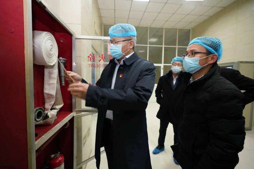 疫情之下，健康与安全应放在首位