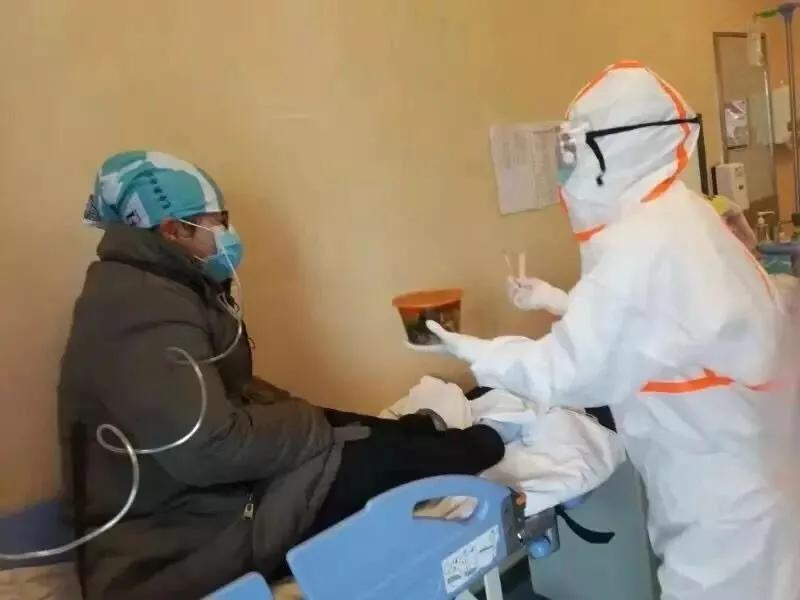 疫情后的重生，追寻希望，重塑生活