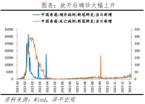 疫情全面开放后的感悟与启示