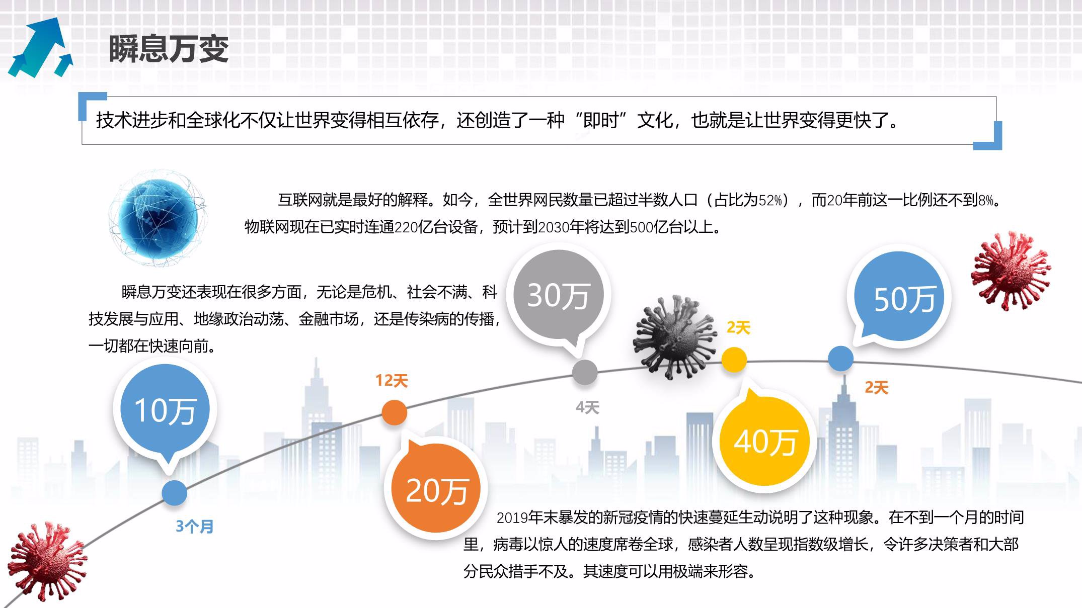 后疫情时代，概念界定与启示探索