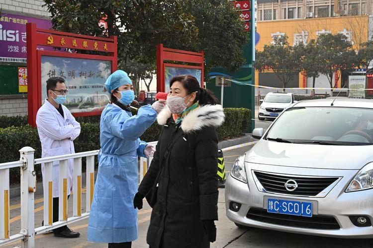 新冠疫情持久影响探究，不容忽视的重要性