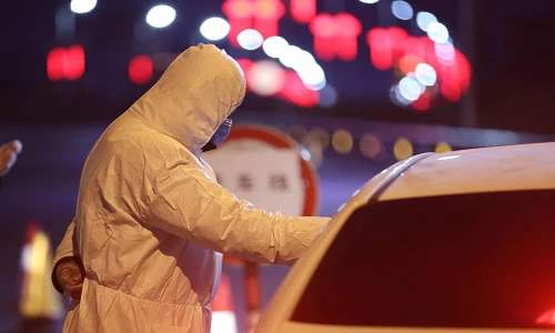 全国疫情解除封城时间表，曙光初现，恢复正常生活步伐