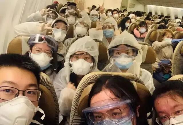 疫情之下，中国公民的回国权益与全球共同责任挑战
