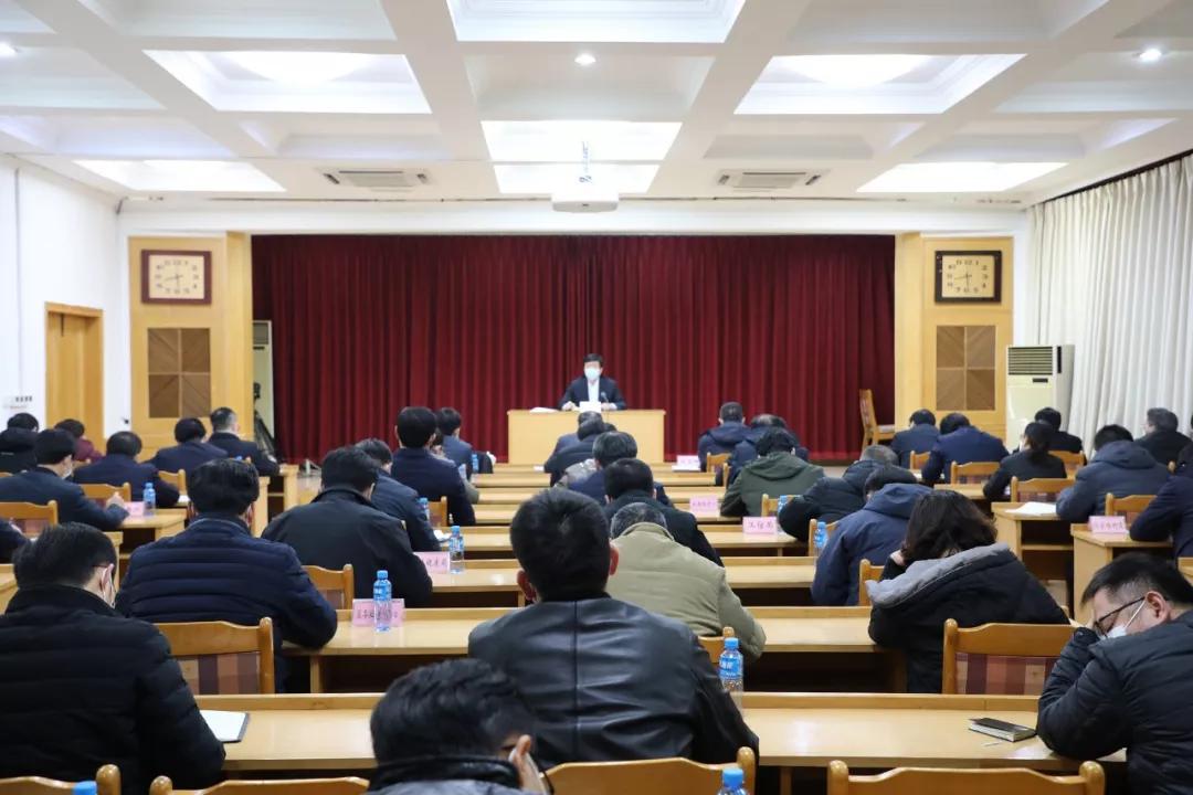 疫情之下，企业生存状况堪忧