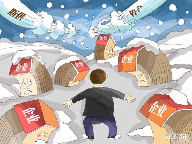 疫情期间企业倒闭挑战与复苏之路探索