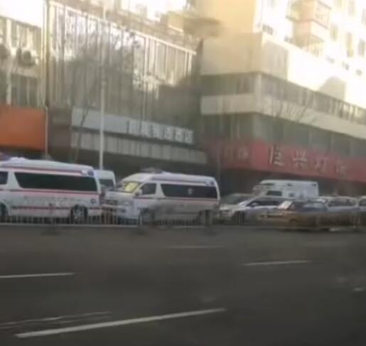 疫情防控红头文件图片的重要性及其作用解析