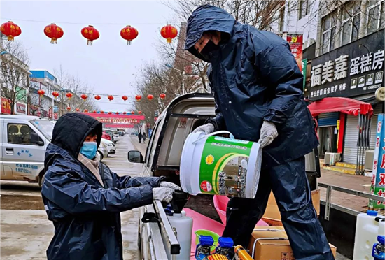河南林州疫情回顾与前瞻，三年抗疫路，现状如何？