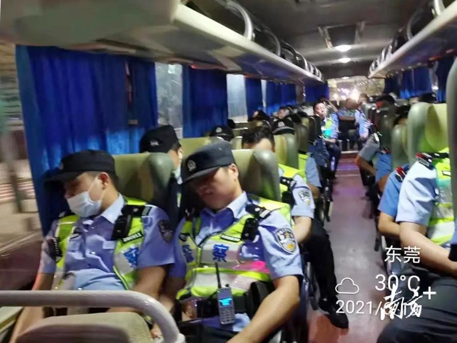 东莞市大朗镇疫情防控现状深度解析