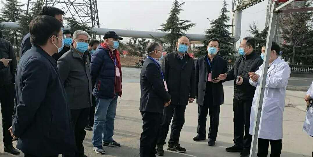 河南政府网疫情防控文件解读及行动指南概览