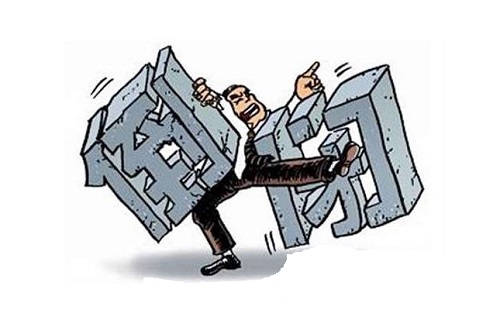 疫情之下企业倒闭困境与反思