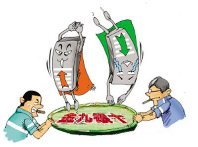 疫情下破产者面临的困境与挑战