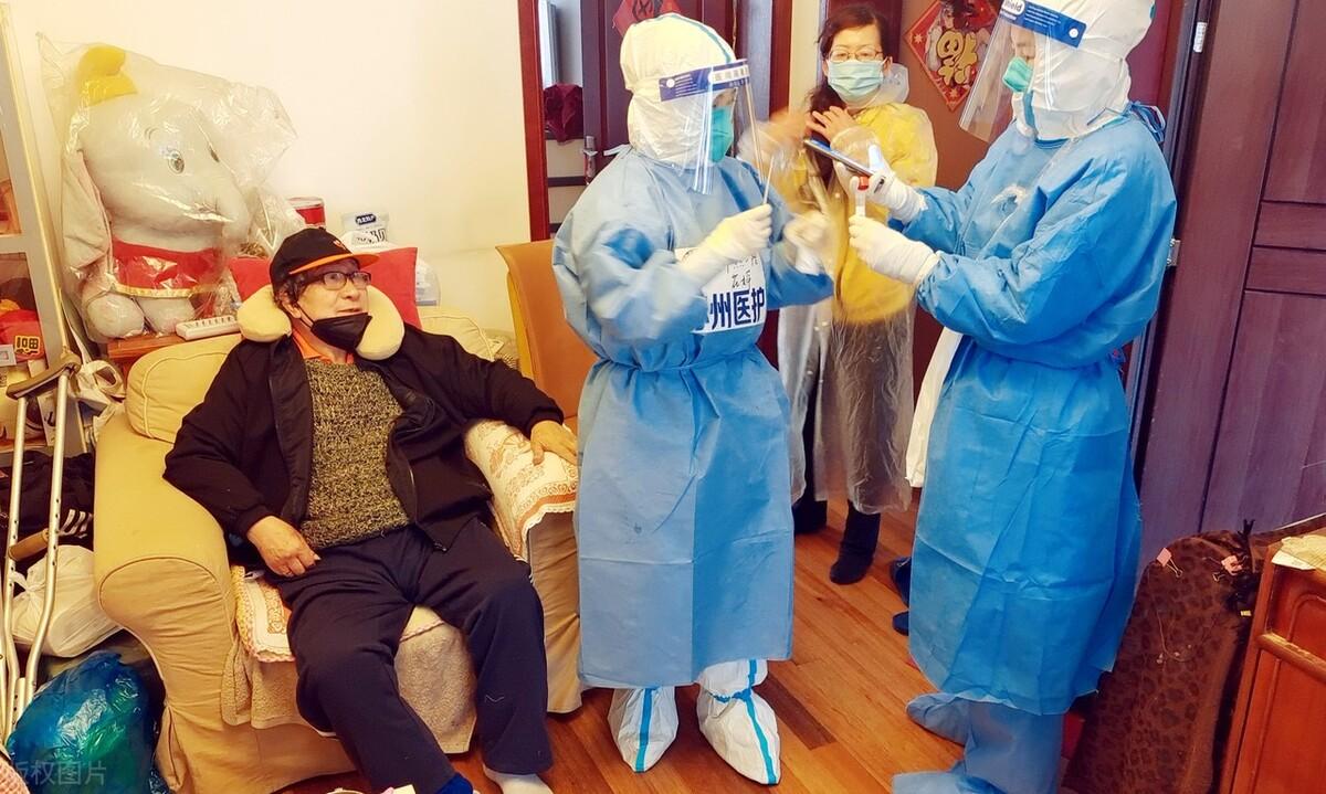 全面放开疫情防控的时间节点，回顾过去，前瞻未来