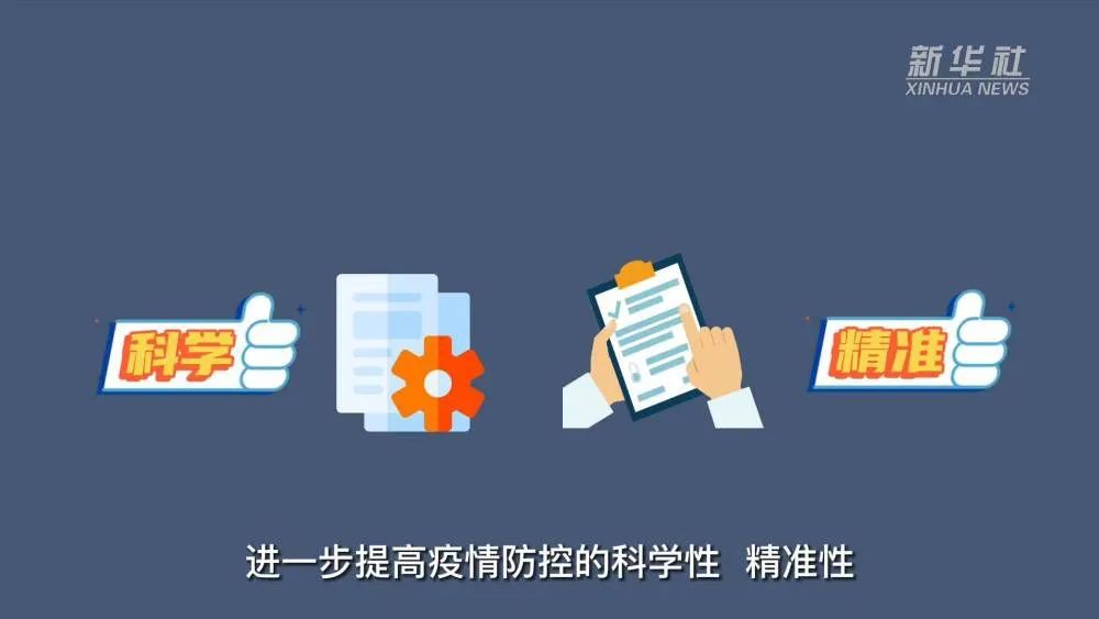 放开新冠疫情防控，理性看待与科学决策的关键性