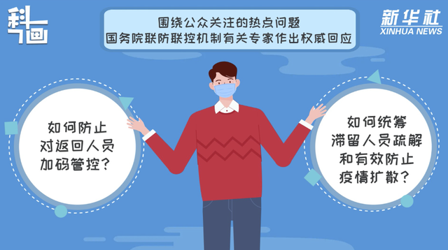 放开新冠疫情防控，理性看待与科学决策的关键性