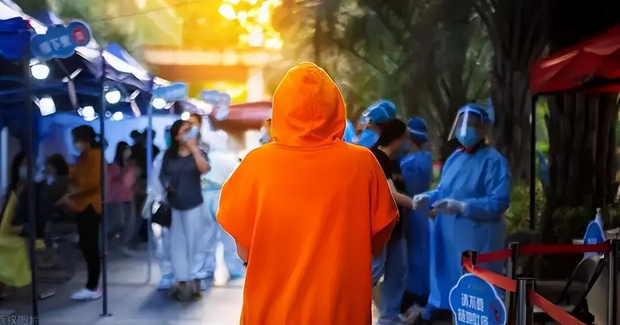 疫情防控动态调整与科学应对，逐步放开之路