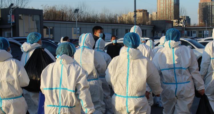 疫情之下的休假时光，回顾与反思之旅