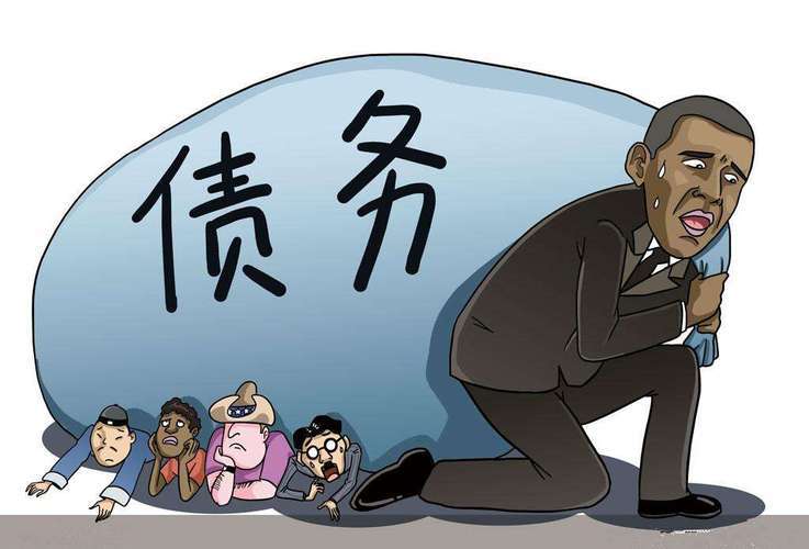 疫情下负债累累如何应对？